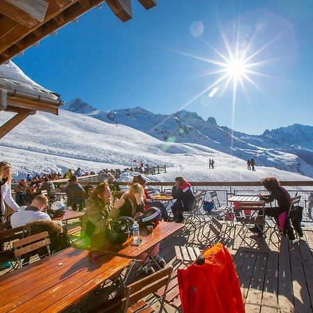 Residence Le Chardonnet G - Happy Rentals Chamonix Exterior photo